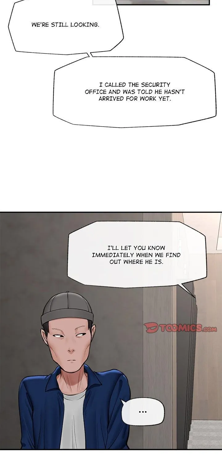 Read Hypnotist Security Guard chapter 60 image 5 on Lezhin