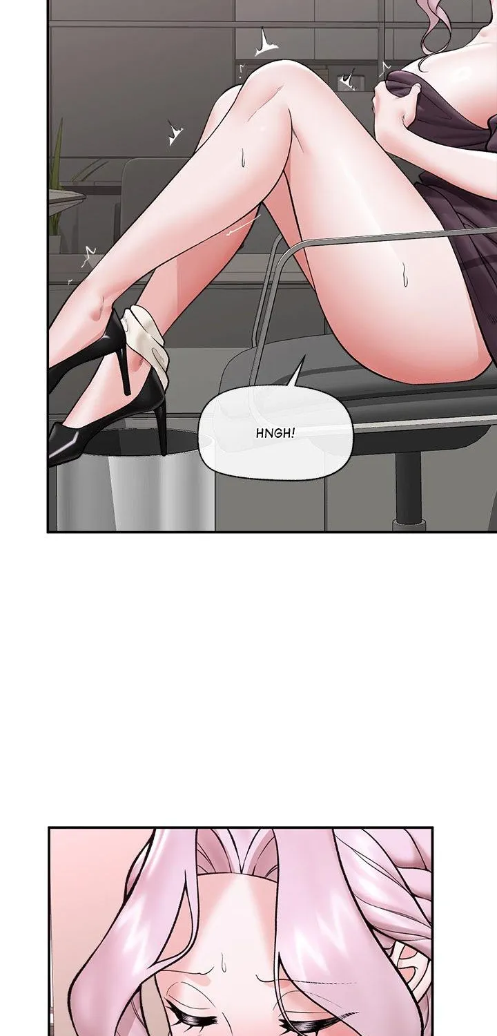 Read Hypnotist Security Guard chapter 60 image 57 on Lezhin