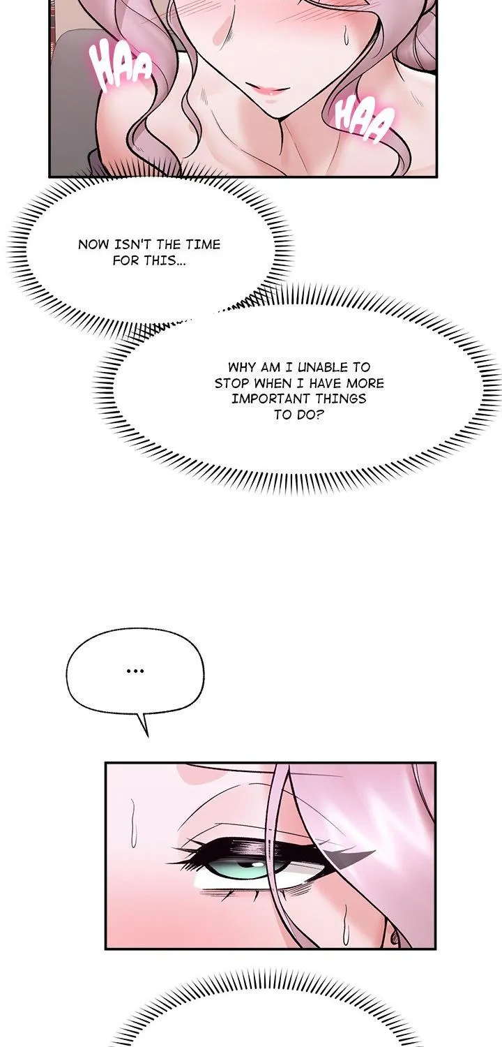 Read Hypnotist Security Guard chapter 60 image 58 on Lezhin