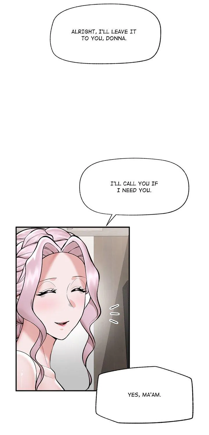 Read Hypnotist Security Guard chapter 60 image 6 on Lezhin
