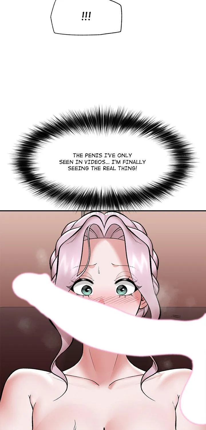 Read Hypnotist Security Guard chapter 60 image 68 on Lezhin