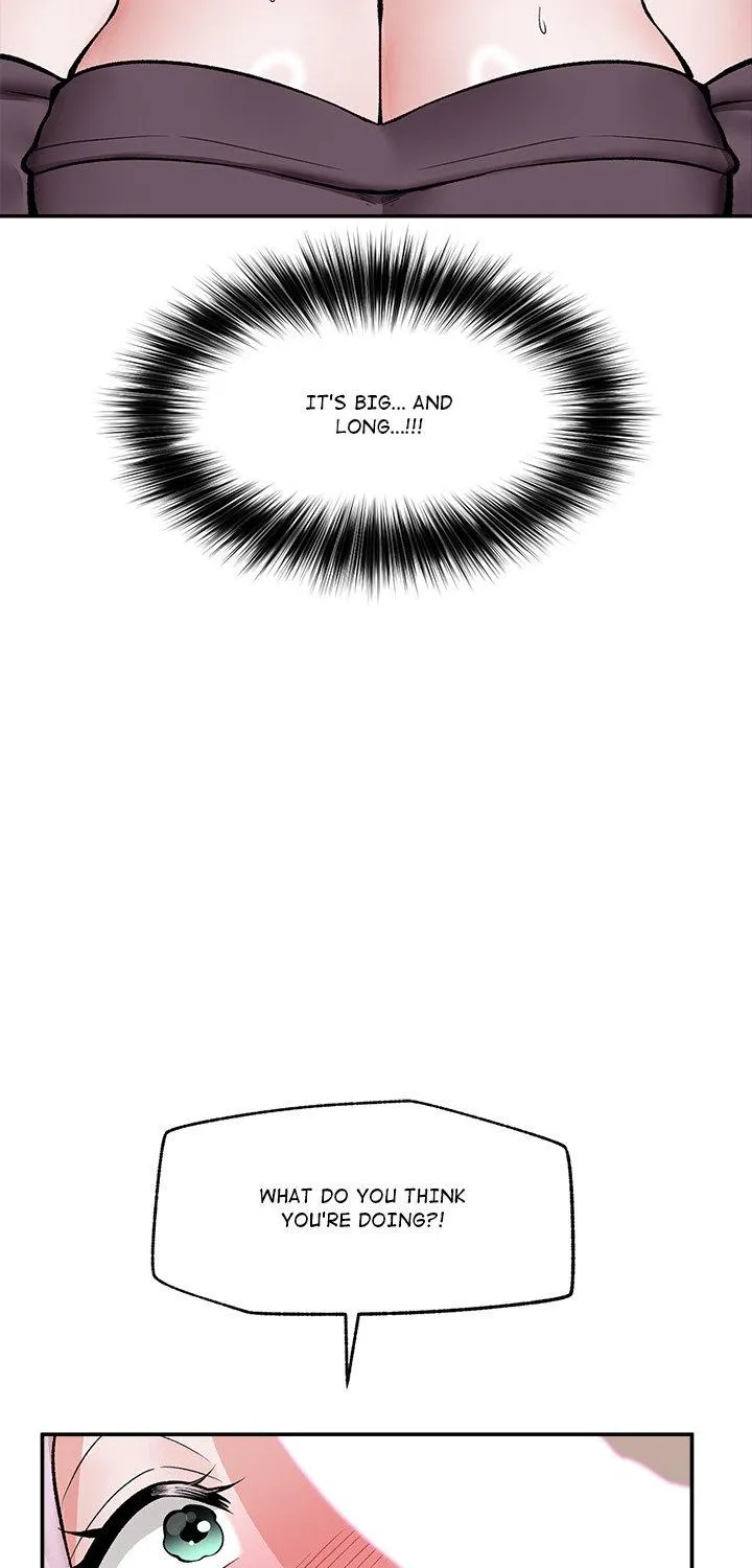 Read Hypnotist Security Guard chapter 60 image 69 on Lezhin