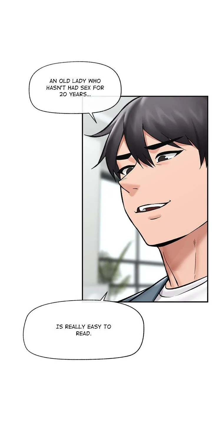 Read Hypnotist Security Guard chapter 60 image 73 on Lezhin
