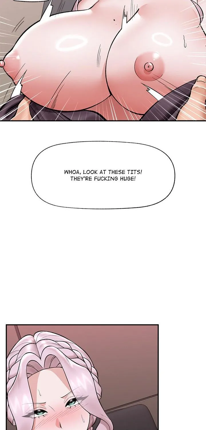 Read Hypnotist Security Guard chapter 60 image 77 on Lezhin