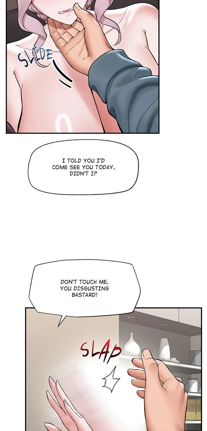 Read Hypnotist Security Guard chapter 60 image 78 on Lezhin