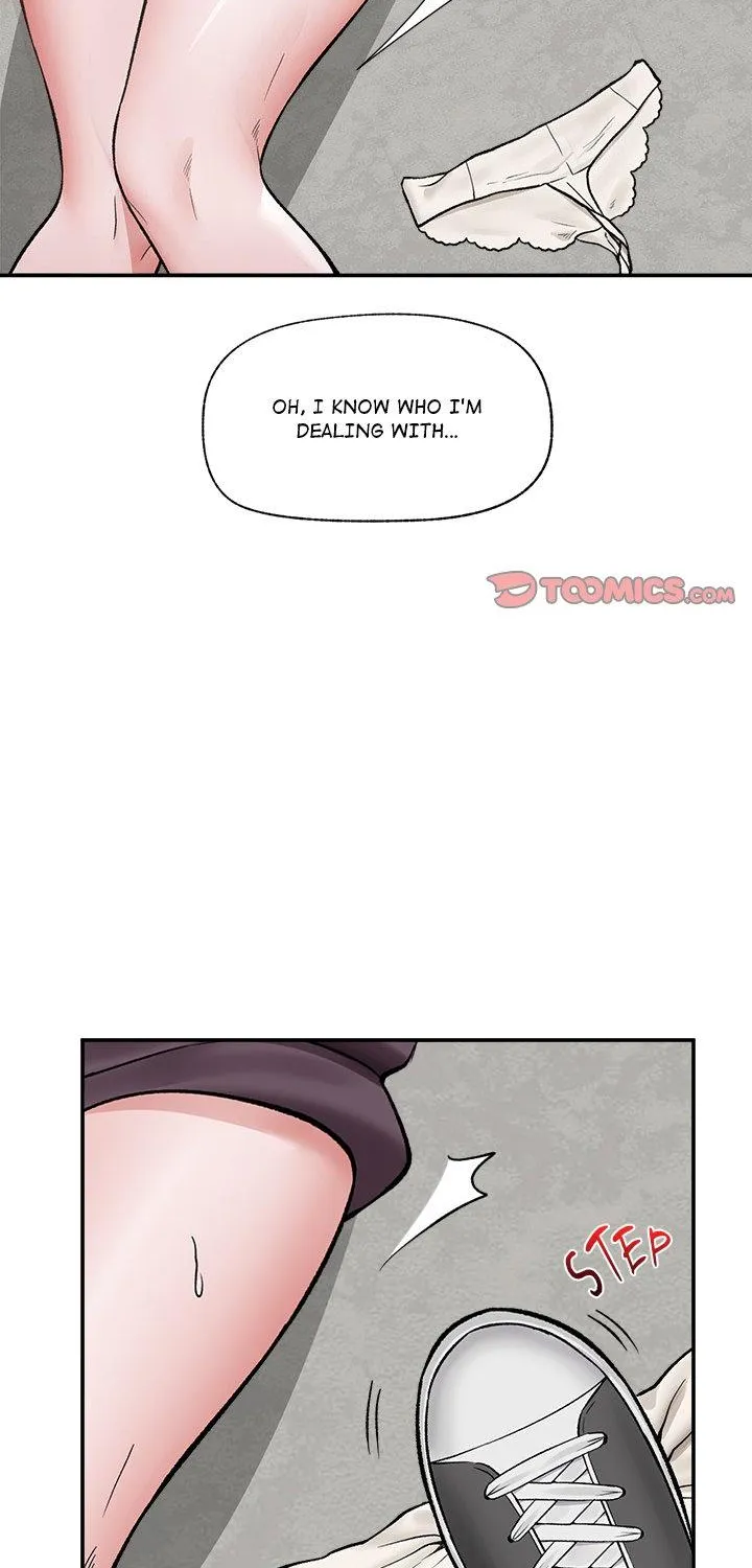 Read Hypnotist Security Guard chapter 60 image 81 on Lezhin