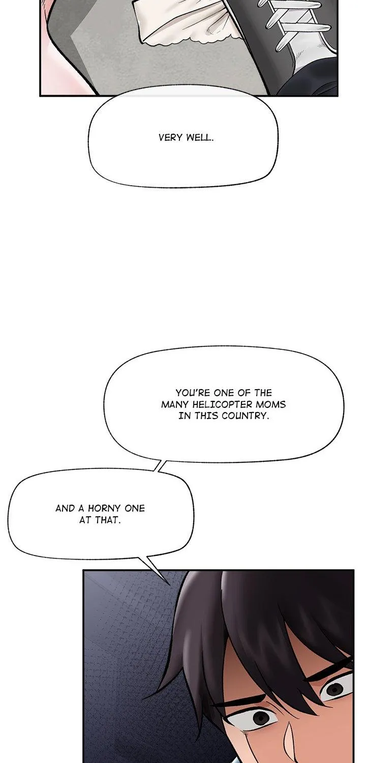 Read Hypnotist Security Guard chapter 60 image 82 on Lezhin