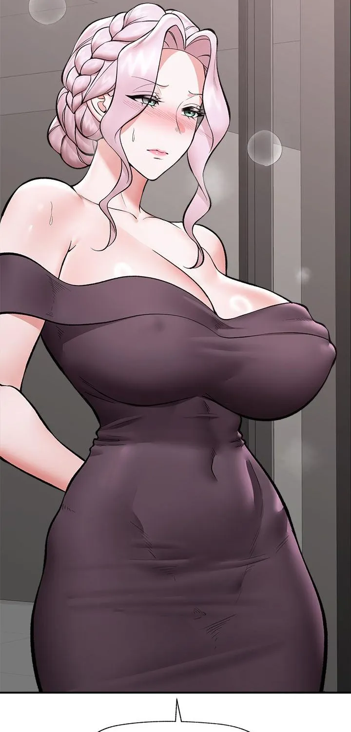 Read Hypnotist Security Guard chapter 60 image 9 on Lezhin