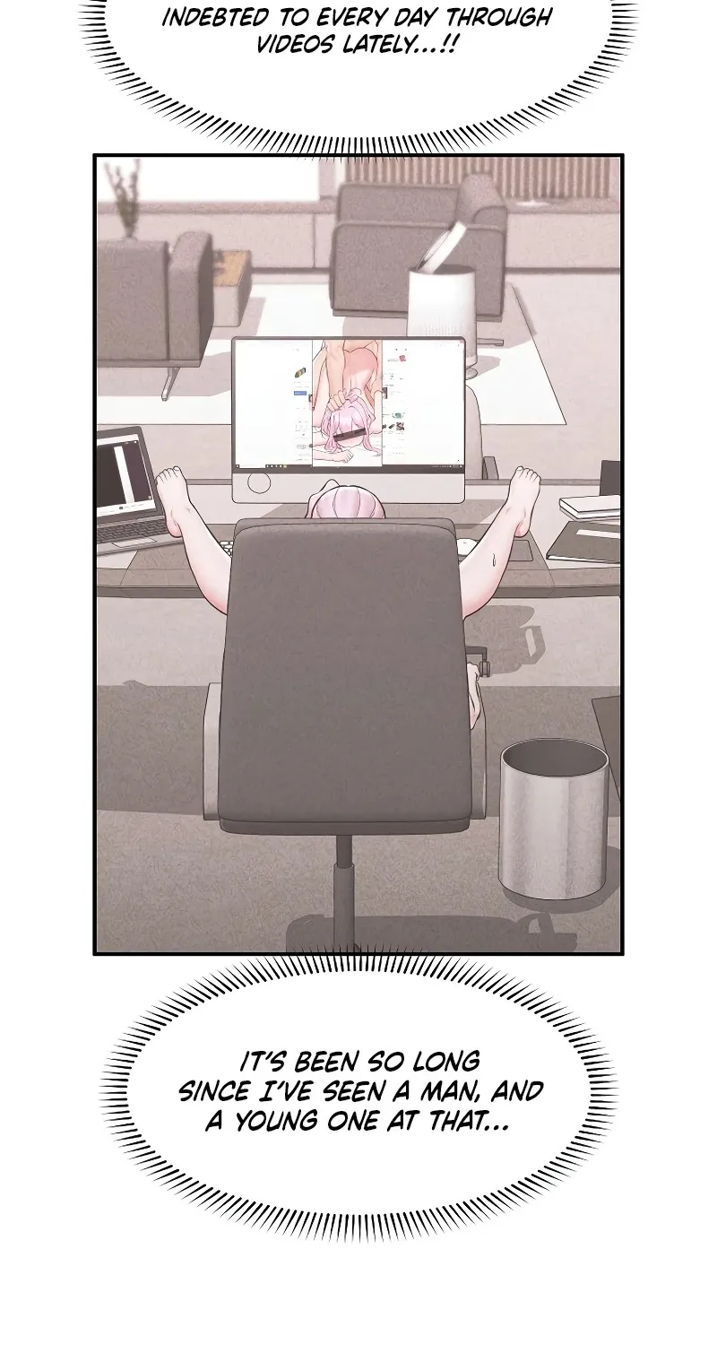 Read Hypnotist Security Guard chapter 61 image 16 on Lezhin