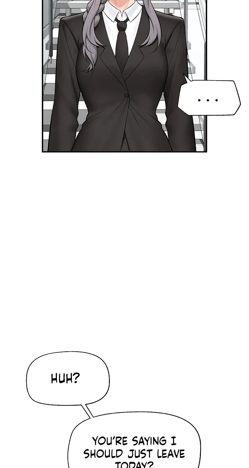 Read Hypnotist Security Guard chapter 61 image 2 on Lezhin