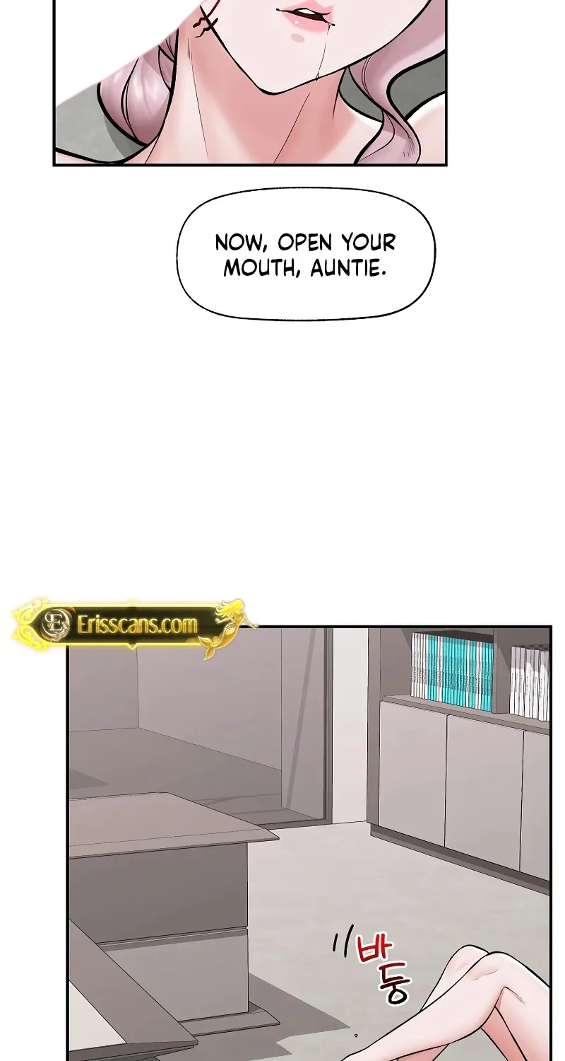 Read Hypnotist Security Guard chapter 61 image 22 on Lezhin