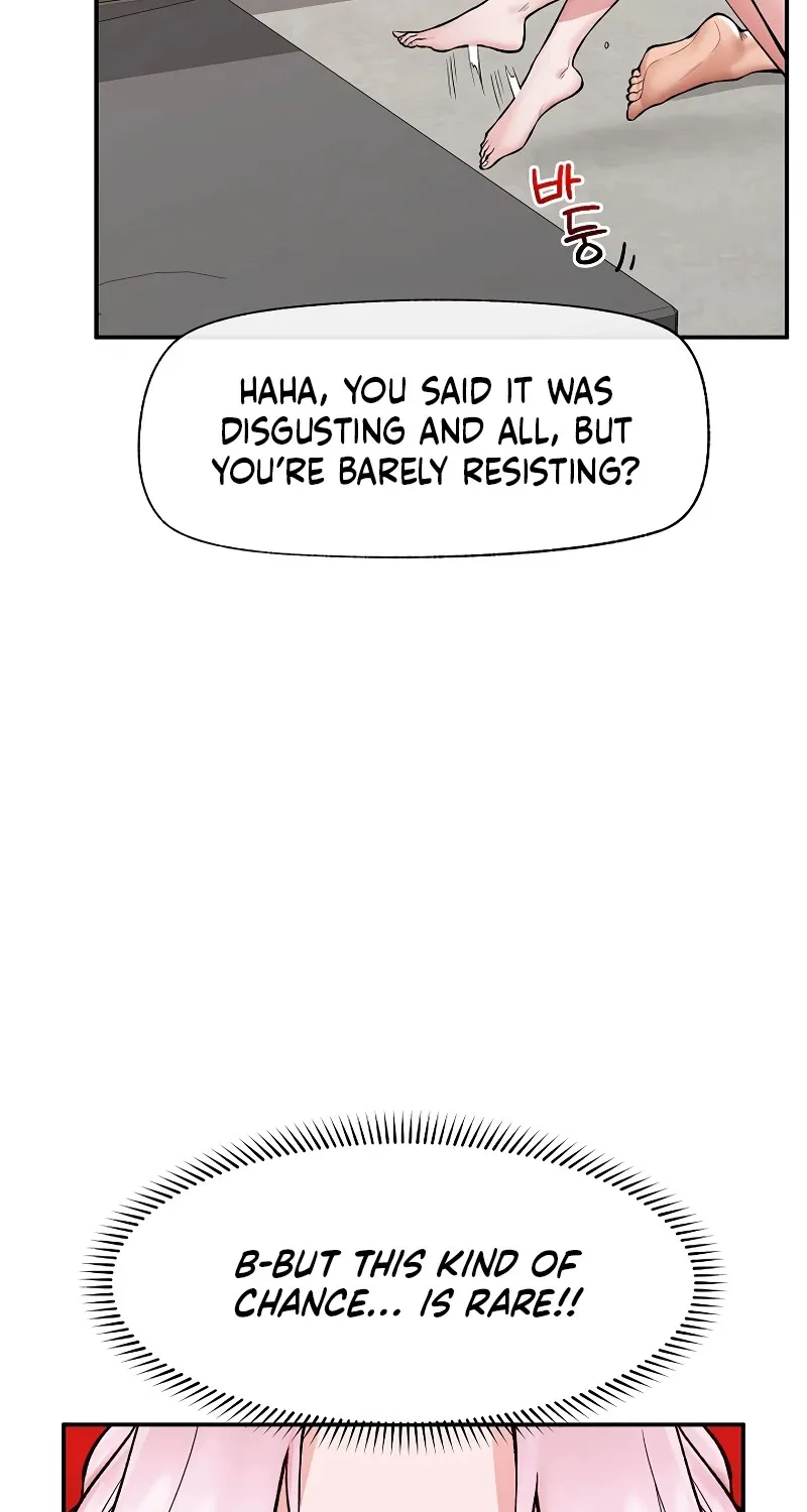 Read Hypnotist Security Guard chapter 61 image 23 on Lezhin