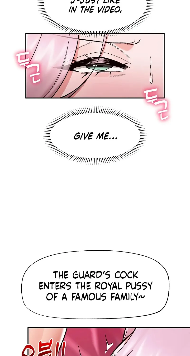 Read Hypnotist Security Guard chapter 61 image 25 on Lezhin