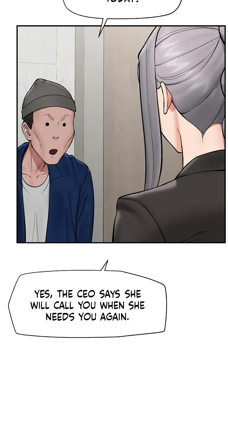 Read Hypnotist Security Guard chapter 61 image 3 on Lezhin