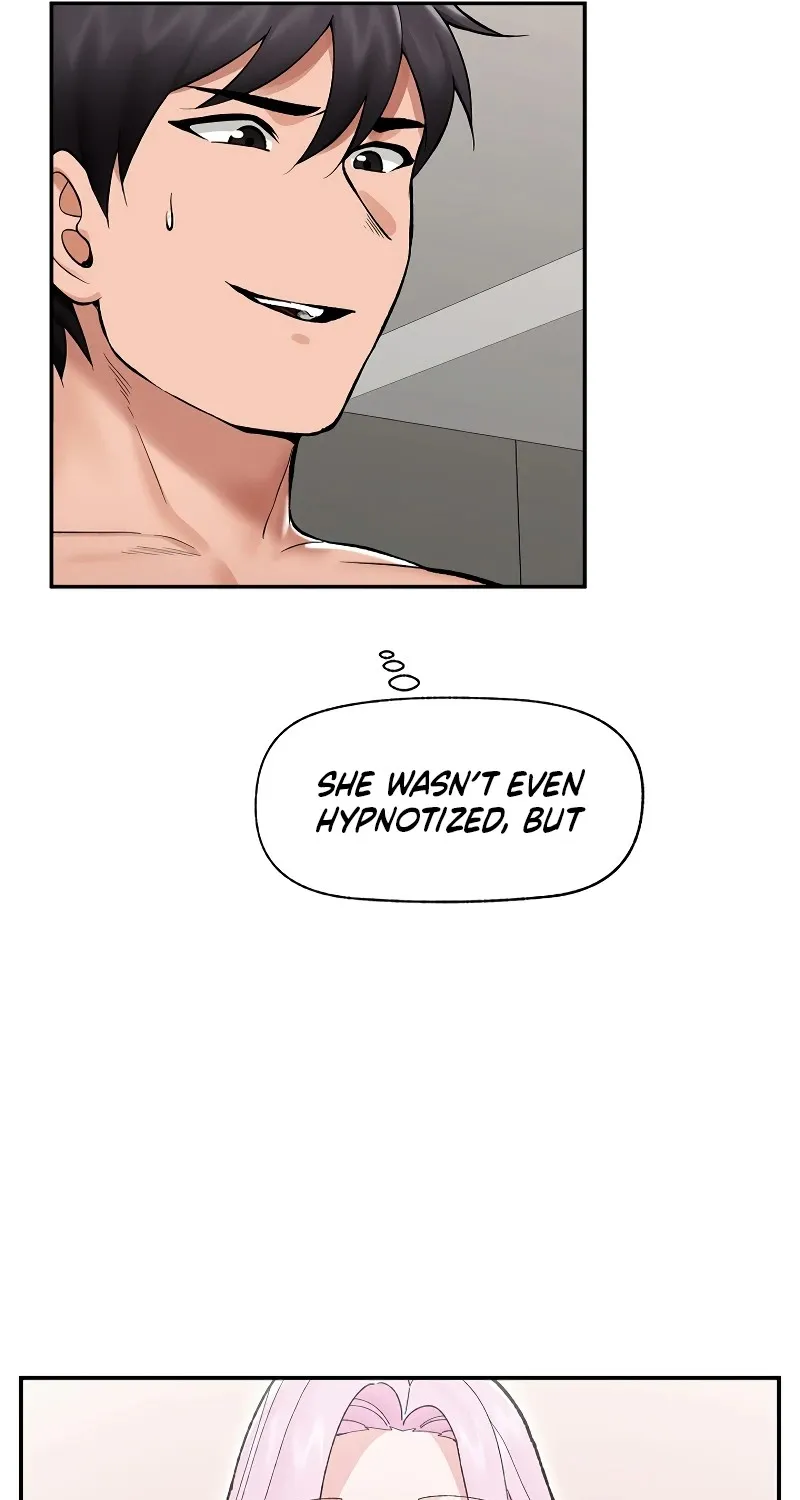 Read Hypnotist Security Guard chapter 61 image 30 on Lezhin