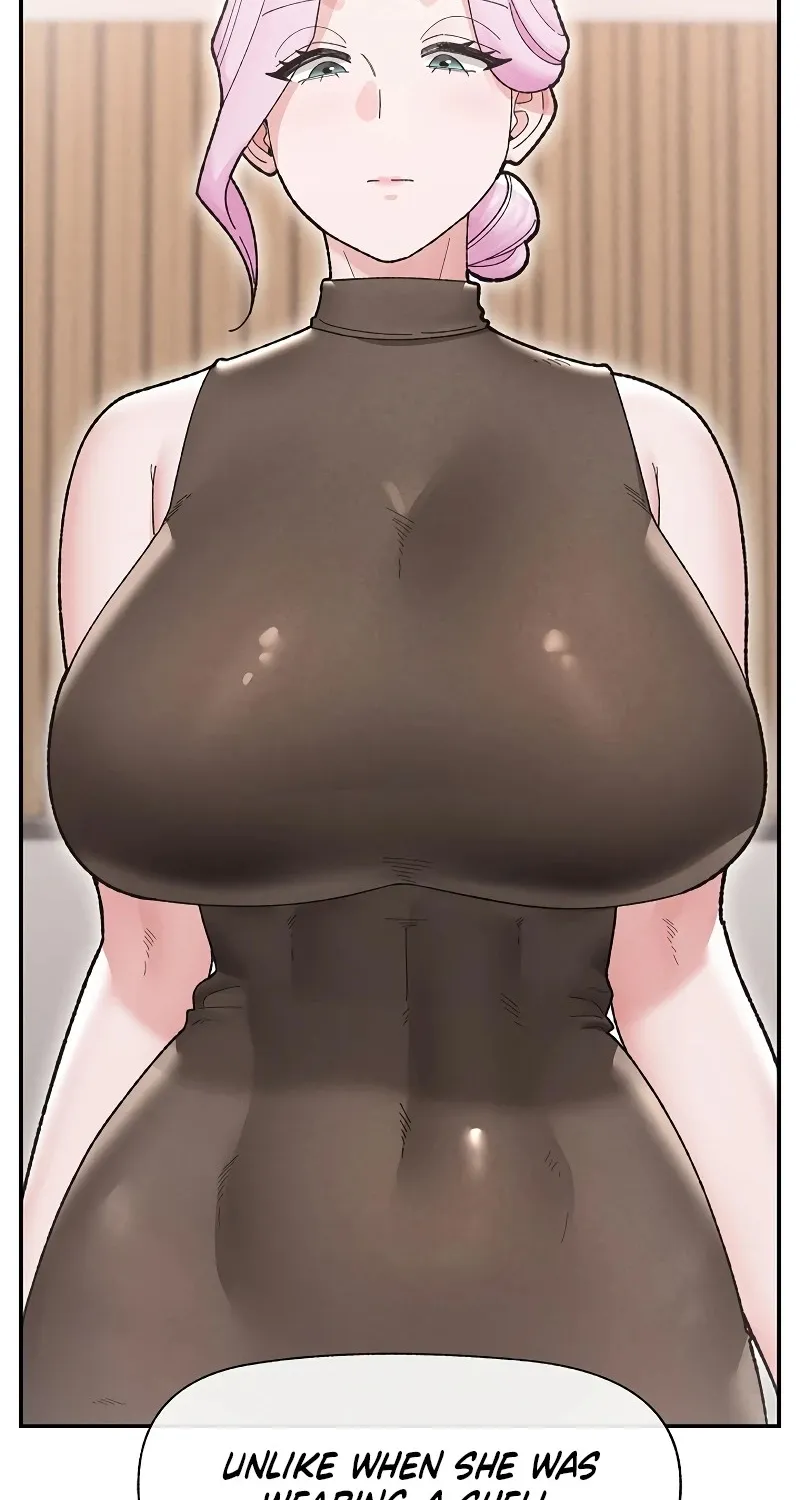 Read Hypnotist Security Guard chapter 61 image 31 on Lezhin