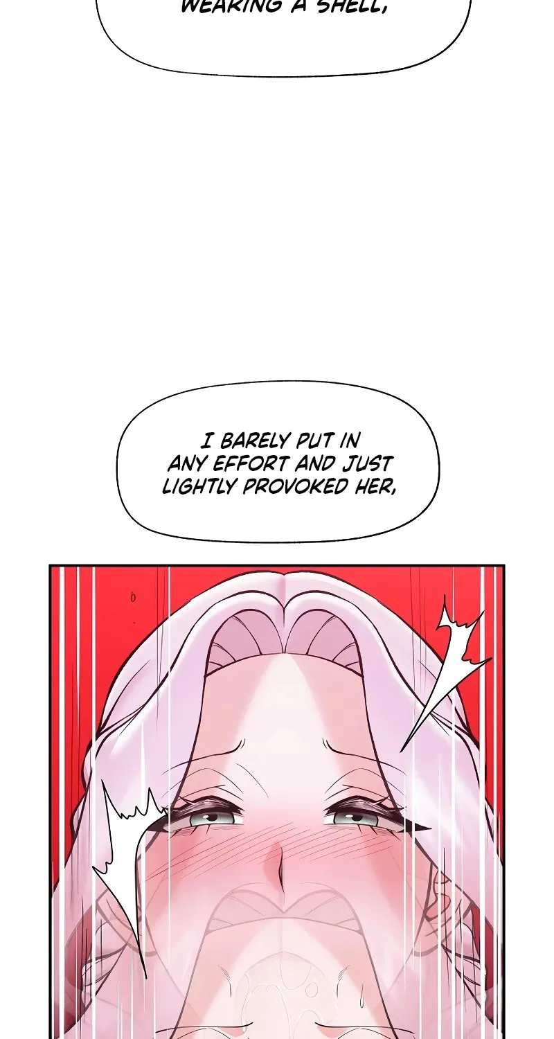 Read Hypnotist Security Guard chapter 61 image 32 on Lezhin
