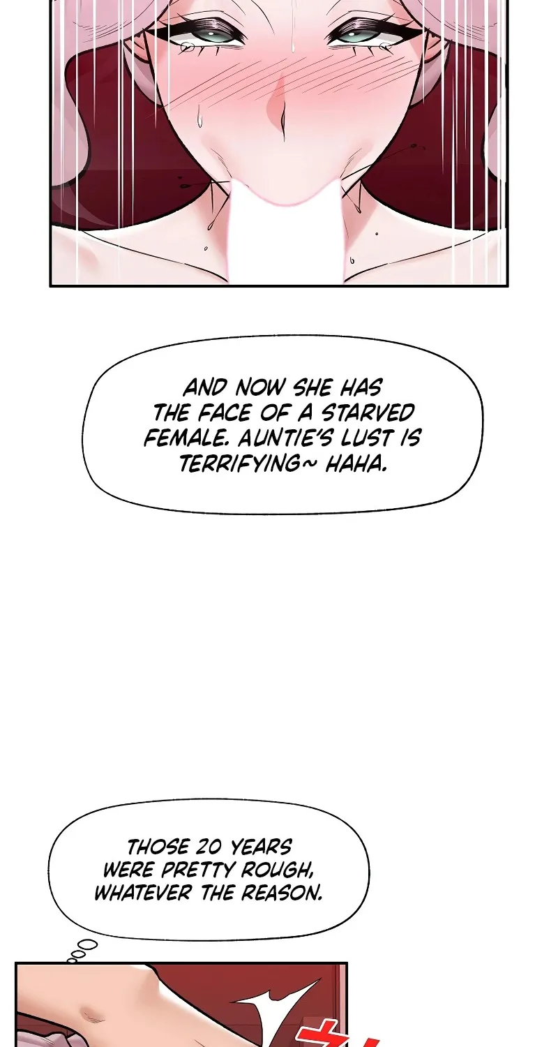 Read Hypnotist Security Guard chapter 61 image 33 on Lezhin