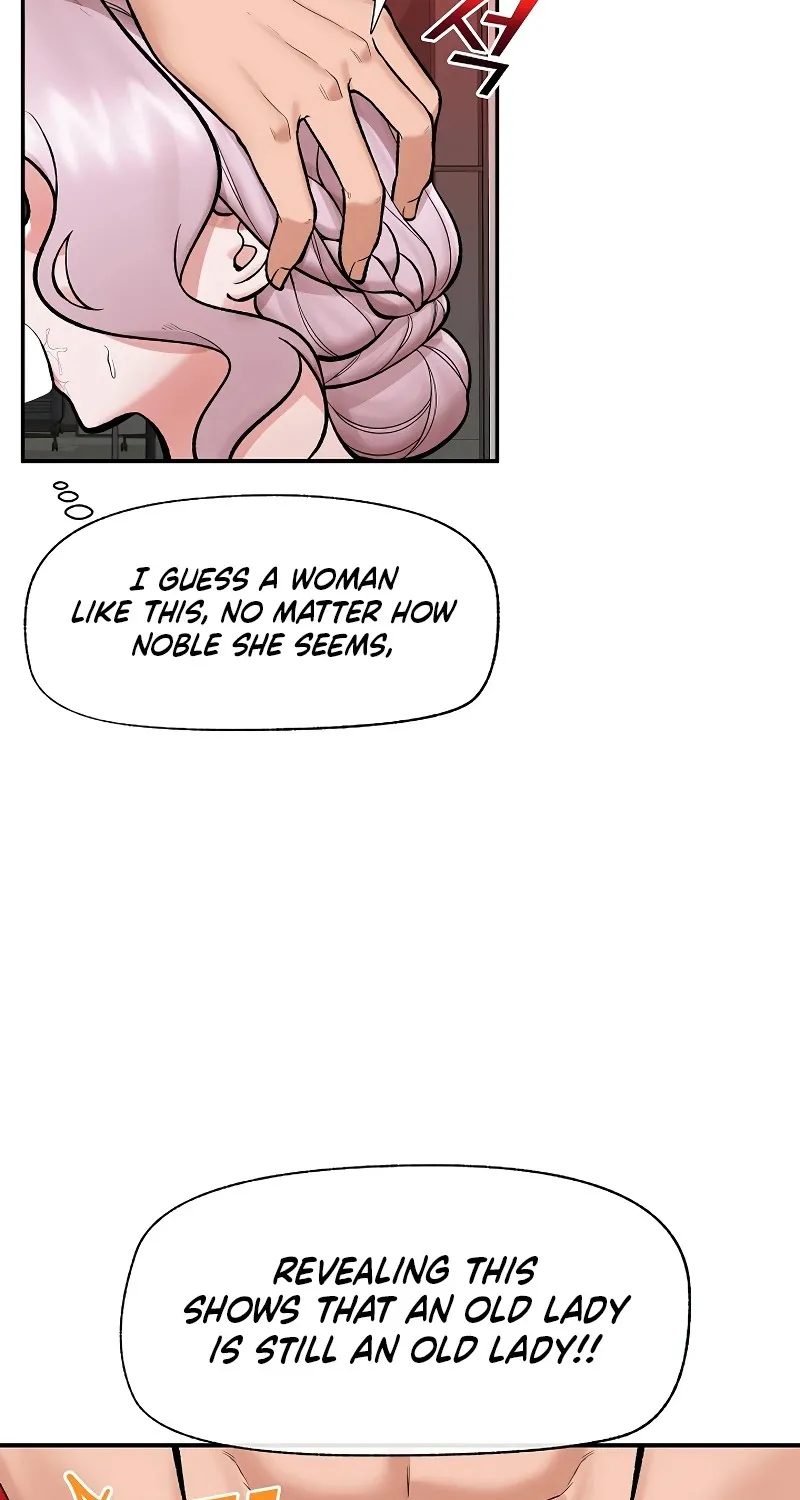 Read Hypnotist Security Guard chapter 61 image 34 on Lezhin