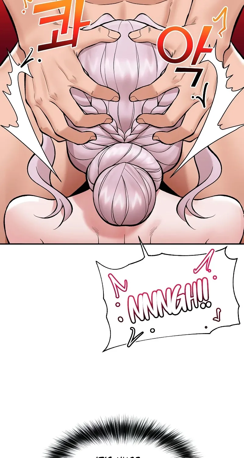 Read Hypnotist Security Guard chapter 61 image 35 on Lezhin