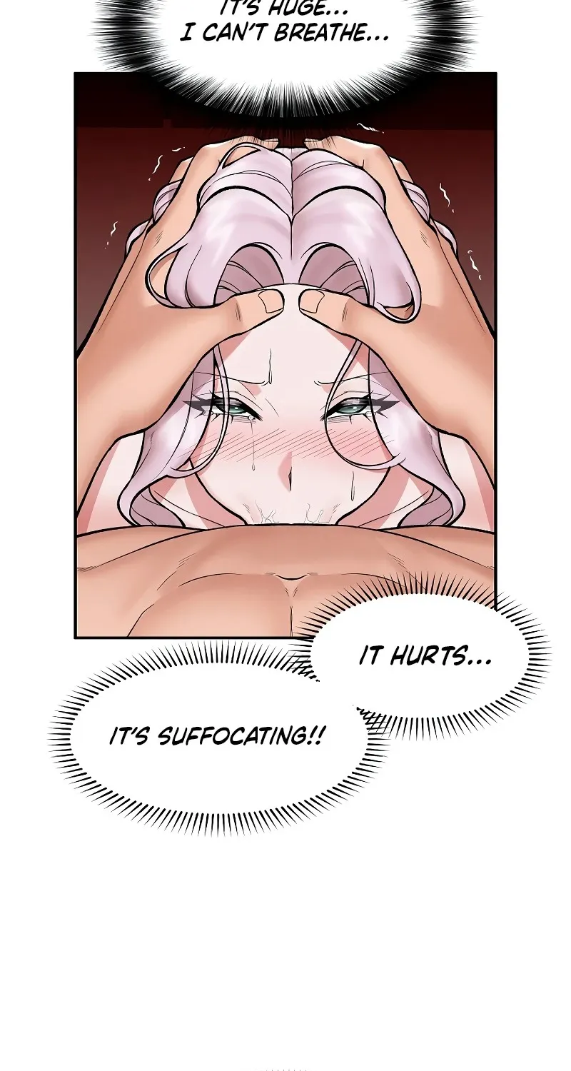 Read Hypnotist Security Guard chapter 61 image 36 on Lezhin