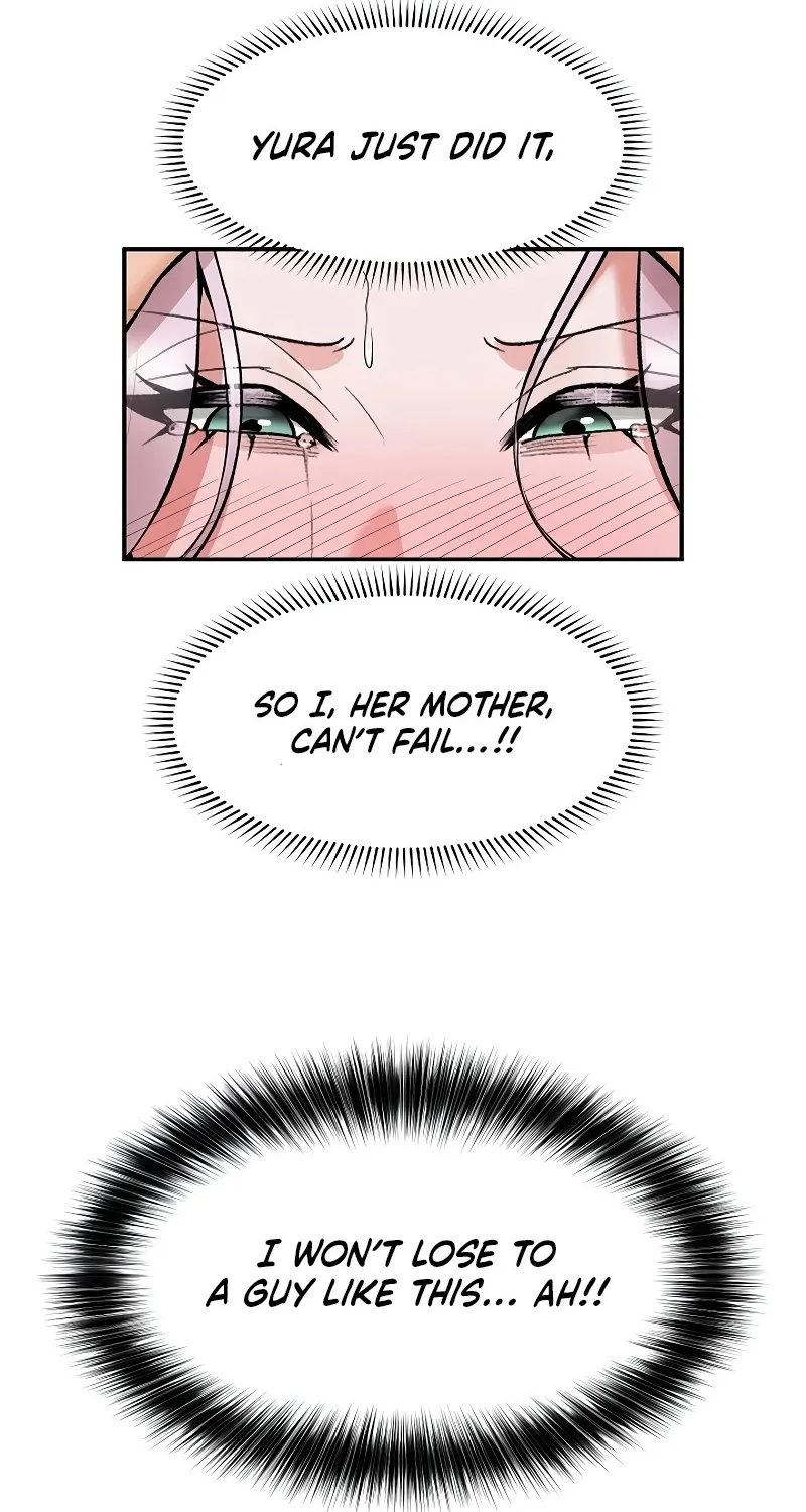 Read Hypnotist Security Guard chapter 61 image 37 on Lezhin