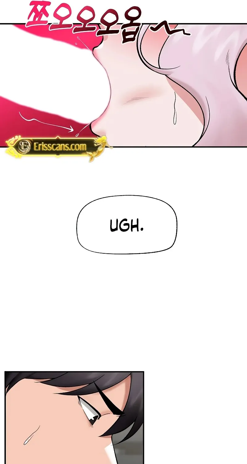Read Hypnotist Security Guard chapter 61 image 40 on Lezhin