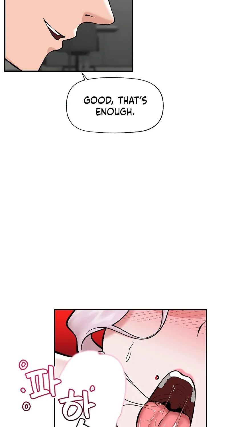Read Hypnotist Security Guard chapter 61 image 41 on Lezhin
