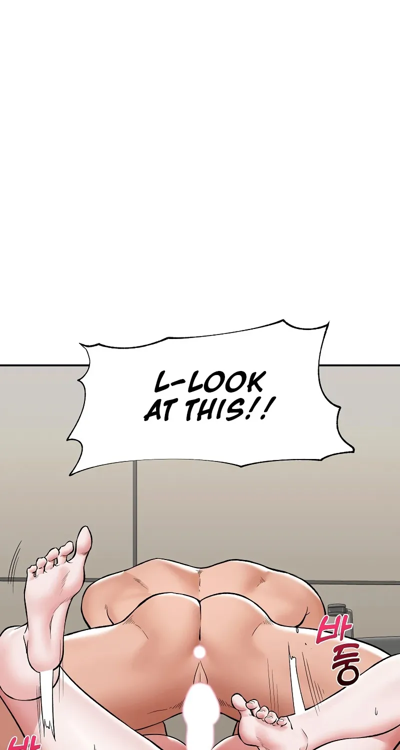Read Hypnotist Security Guard chapter 61 image 5 on Lezhin