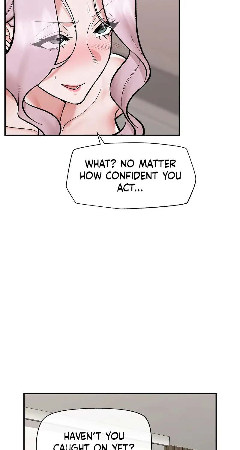 Read Hypnotist Security Guard chapter 61 image 55 on Lezhin