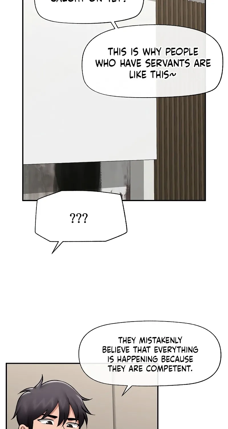 Read Hypnotist Security Guard chapter 61 image 56 on Lezhin