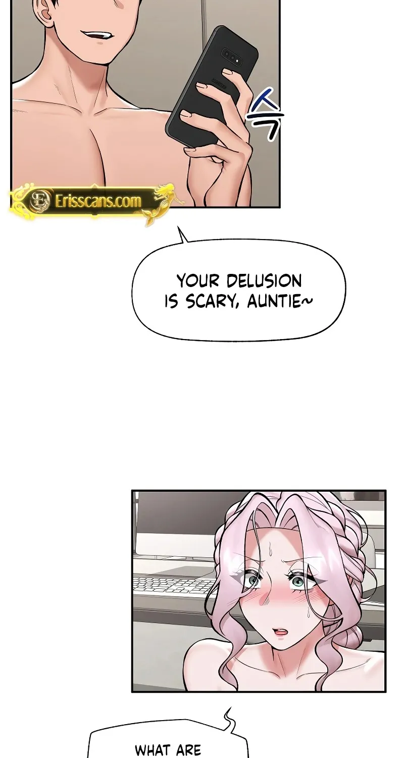 Read Hypnotist Security Guard chapter 61 image 57 on Lezhin