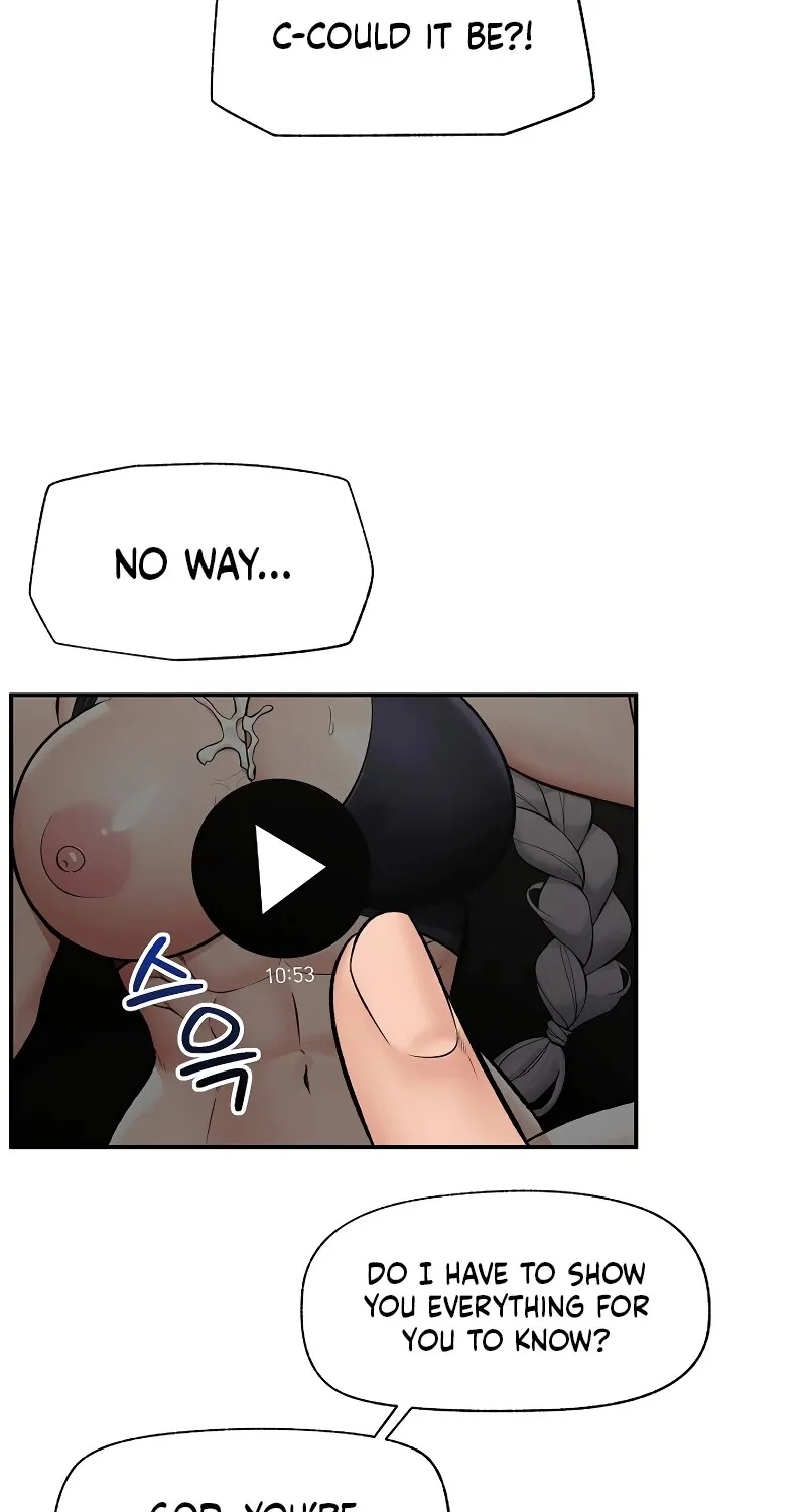 Read Hypnotist Security Guard chapter 61 image 62 on Lezhin