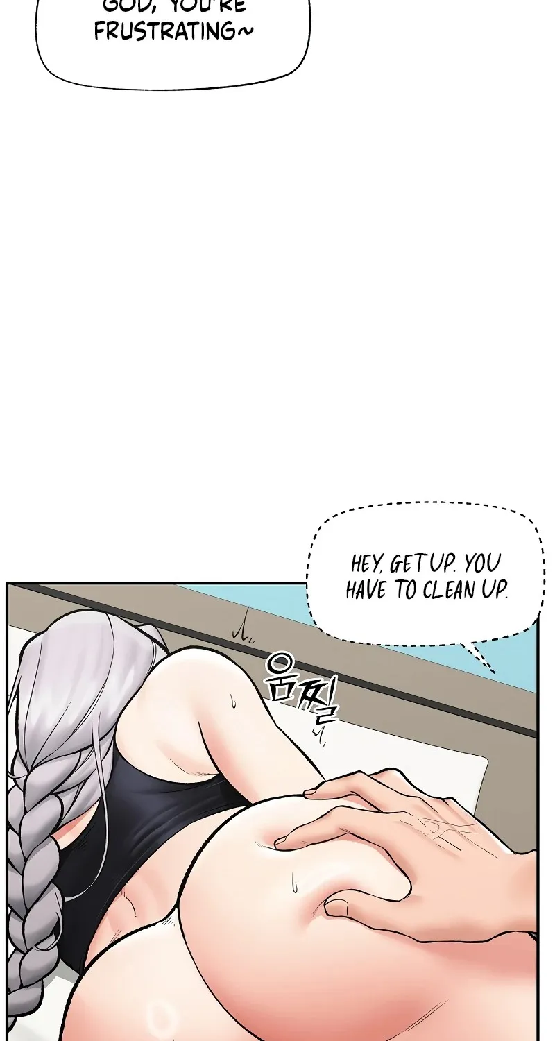 Read Hypnotist Security Guard chapter 61 image 63 on Lezhin