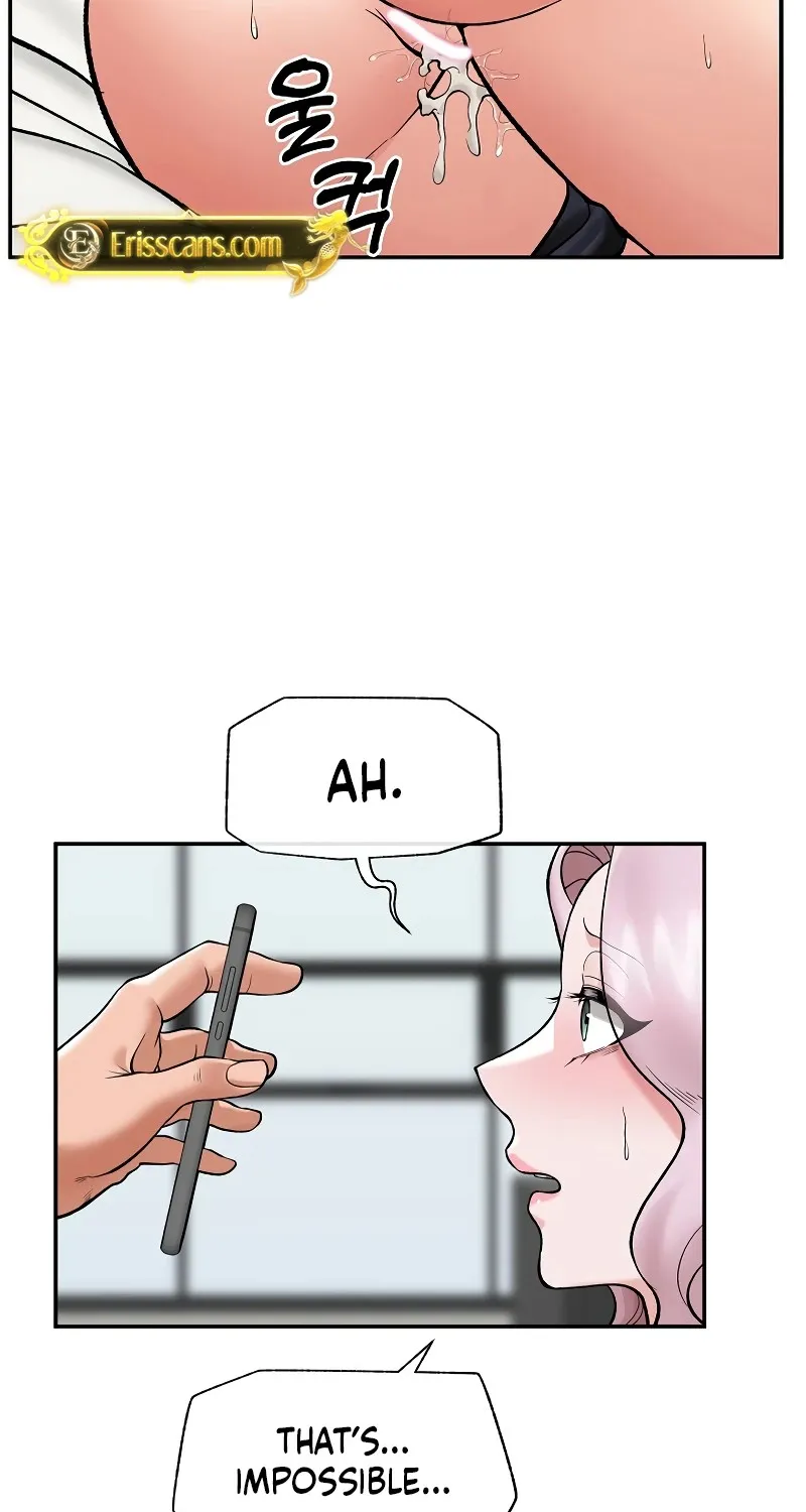 Read Hypnotist Security Guard chapter 61 image 64 on Lezhin