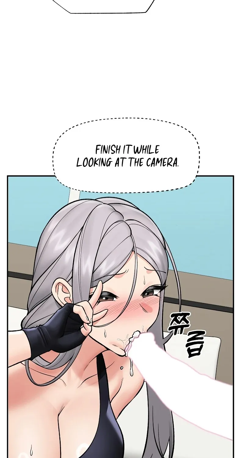 Read Hypnotist Security Guard chapter 61 image 65 on Lezhin