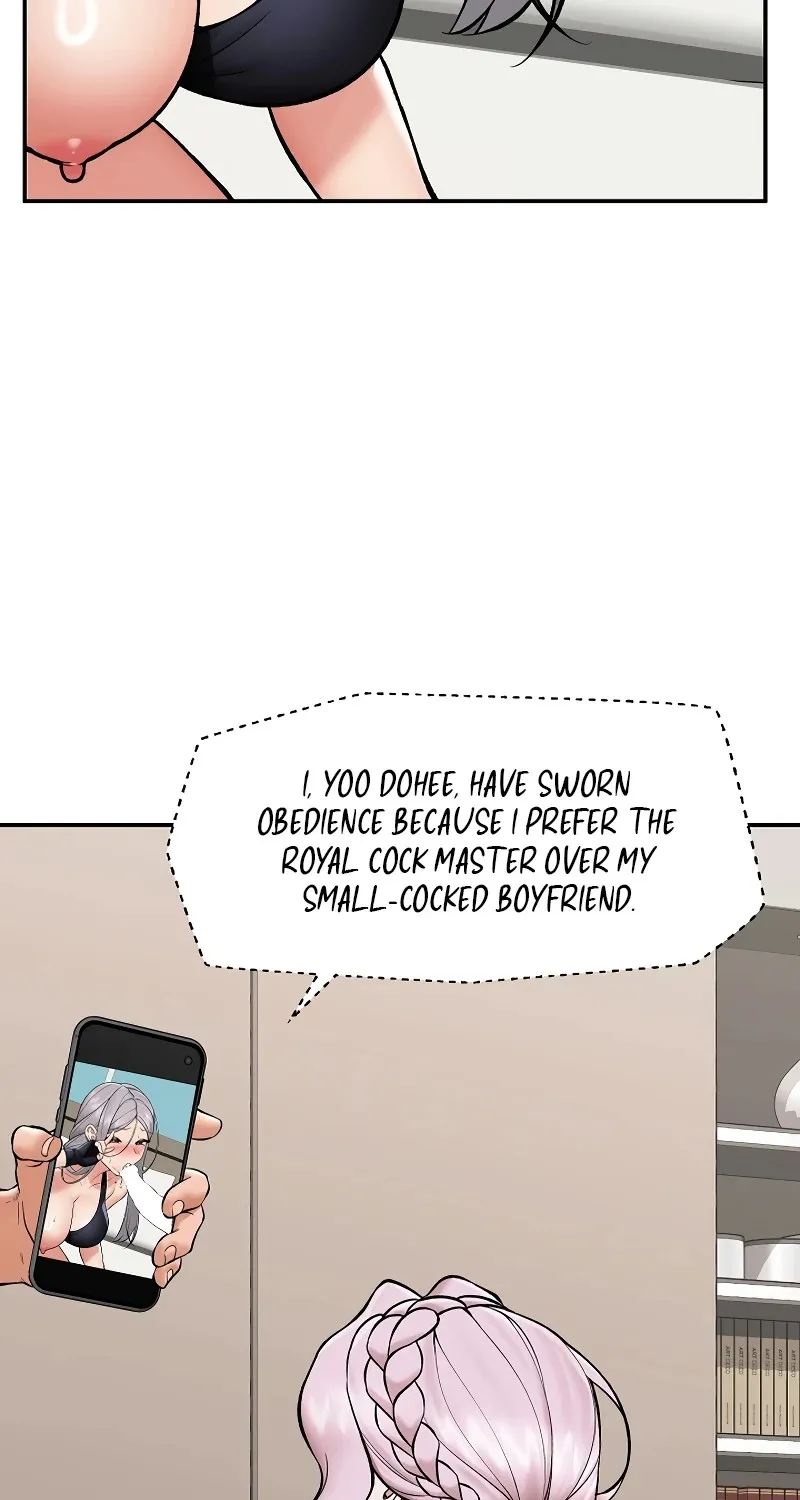Read Hypnotist Security Guard chapter 61 image 66 on Lezhin