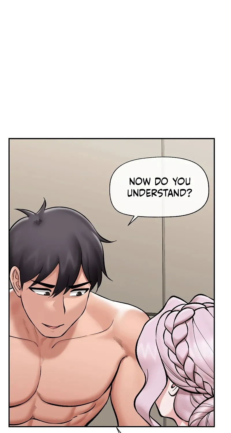Read Hypnotist Security Guard chapter 61 image 68 on Lezhin