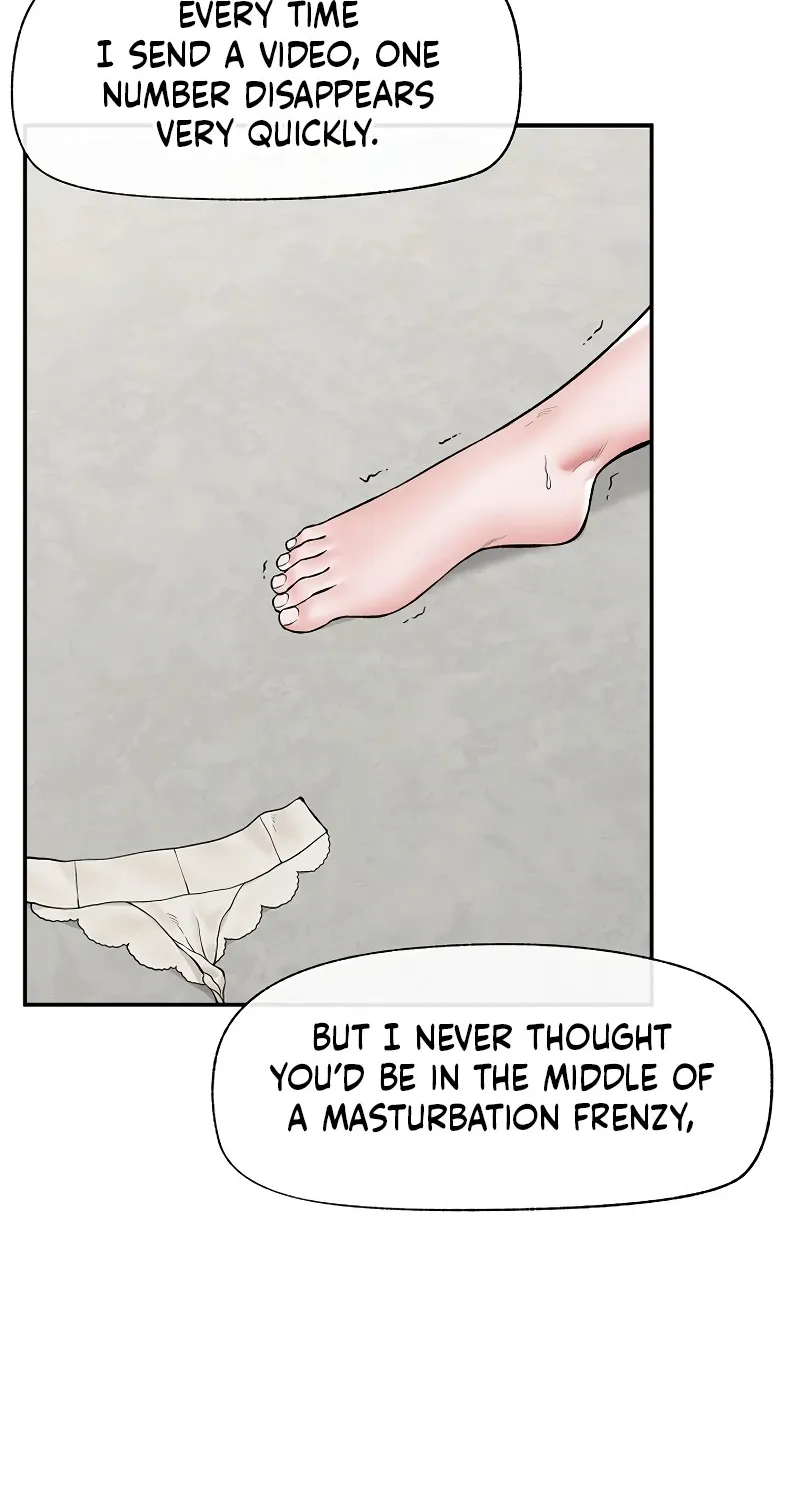 Read Hypnotist Security Guard chapter 61 image 7 on Lezhin