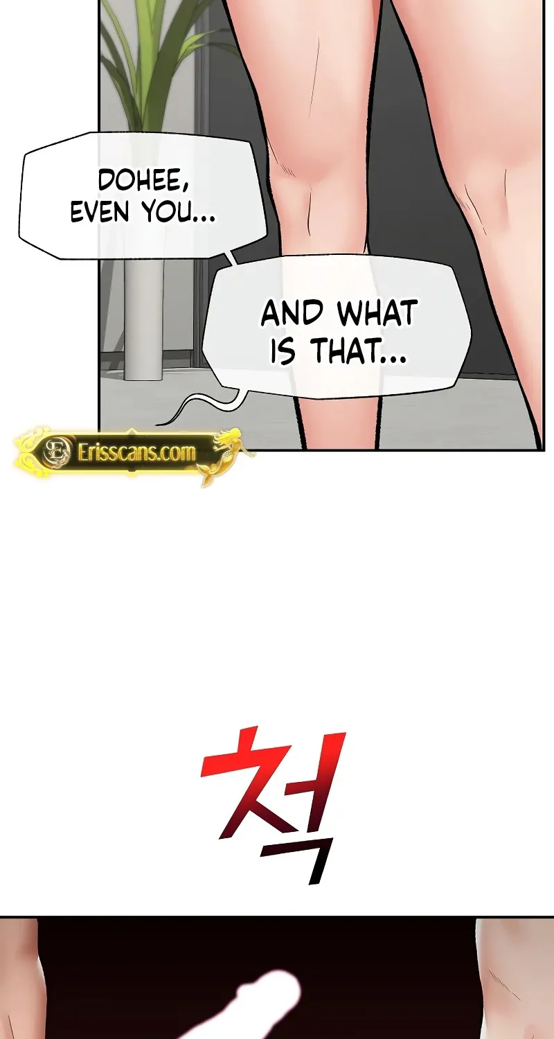 Read Hypnotist Security Guard chapter 61 image 75 on Lezhin