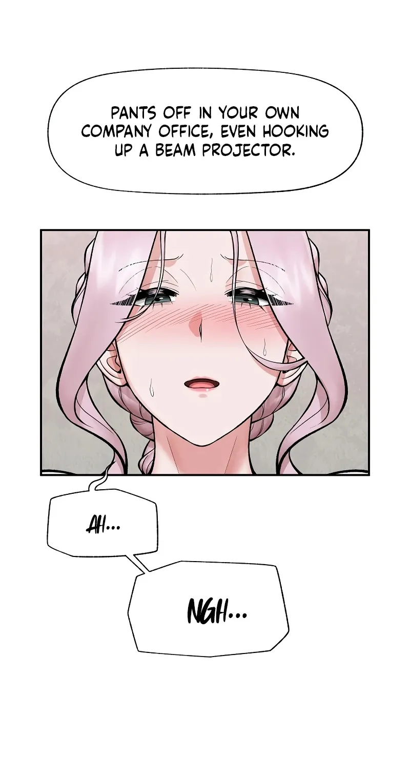 Read Hypnotist Security Guard chapter 61 image 8 on Lezhin