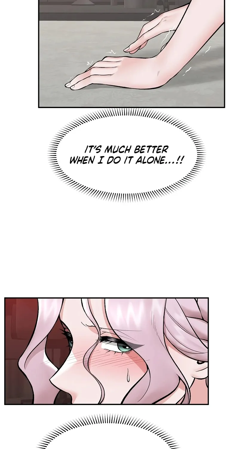 Read Hypnotist Security Guard chapter 63 image 1 on Lezhin