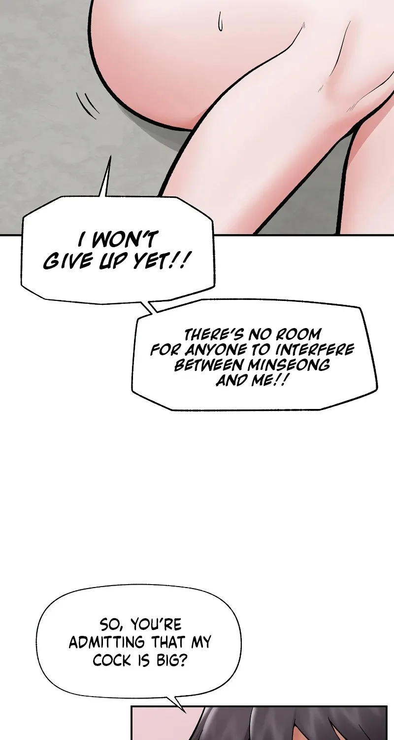 Read Hypnotist Security Guard chapter 63 image 11 on Lezhin