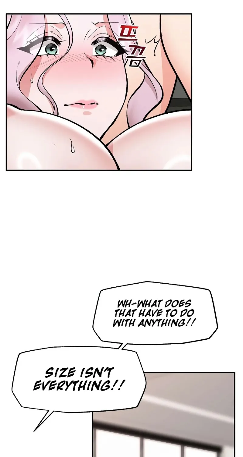 Read Hypnotist Security Guard chapter 63 image 13 on Lezhin