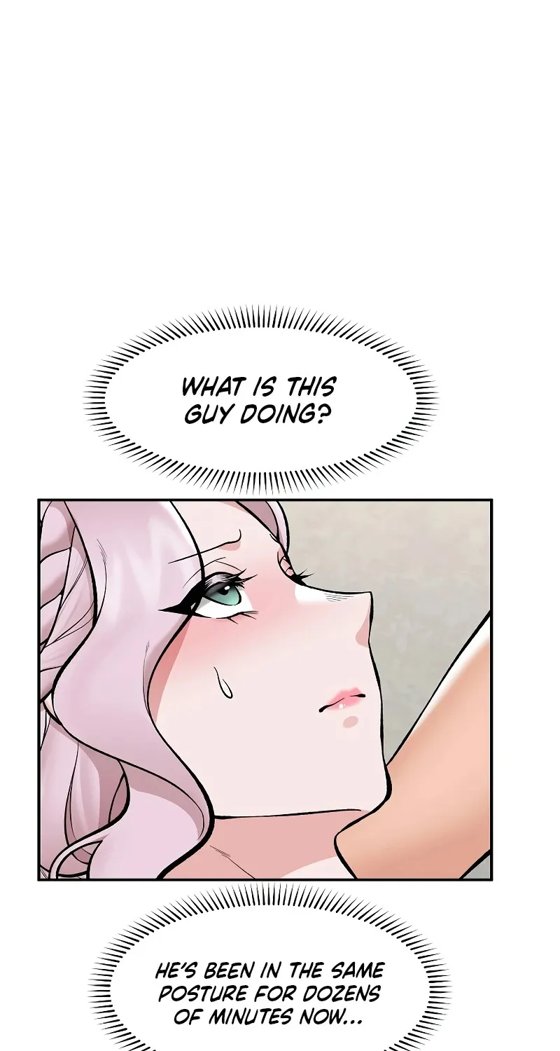 Read Hypnotist Security Guard chapter 63 image 21 on Lezhin