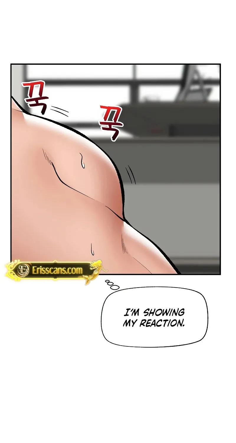 Read Hypnotist Security Guard chapter 63 image 31 on Lezhin