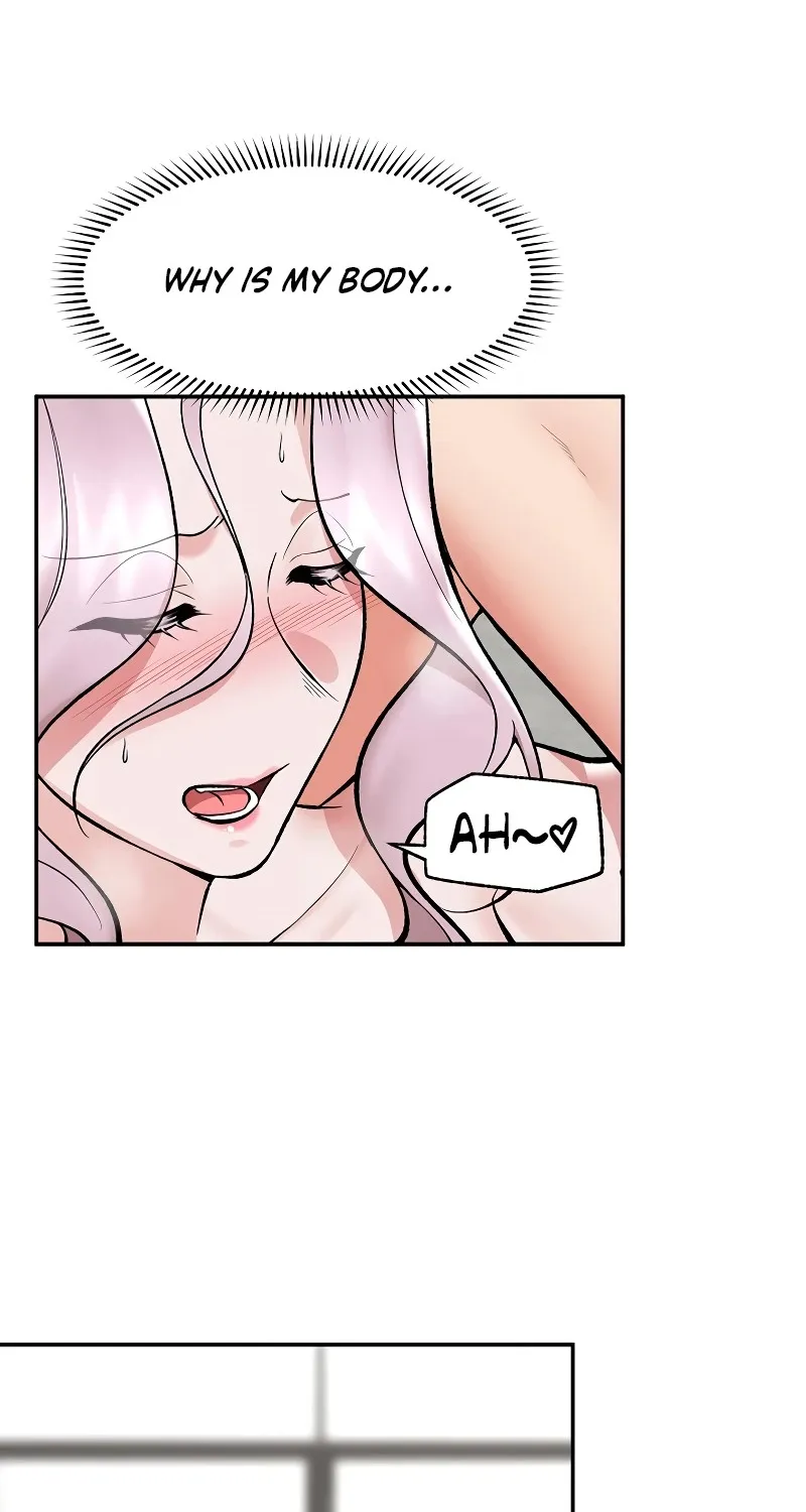 Read Hypnotist Security Guard chapter 63 image 35 on Lezhin