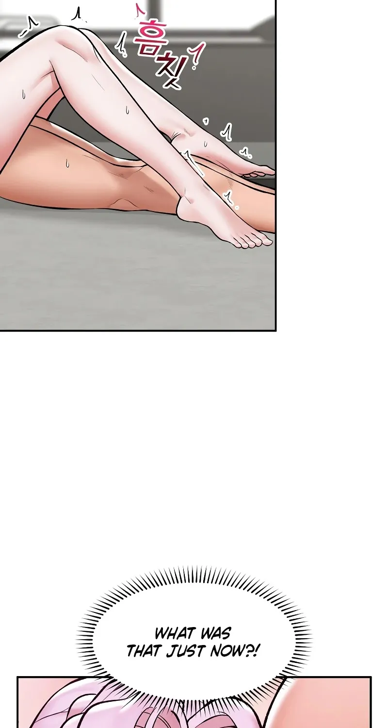 Read Hypnotist Security Guard chapter 63 image 36 on Lezhin