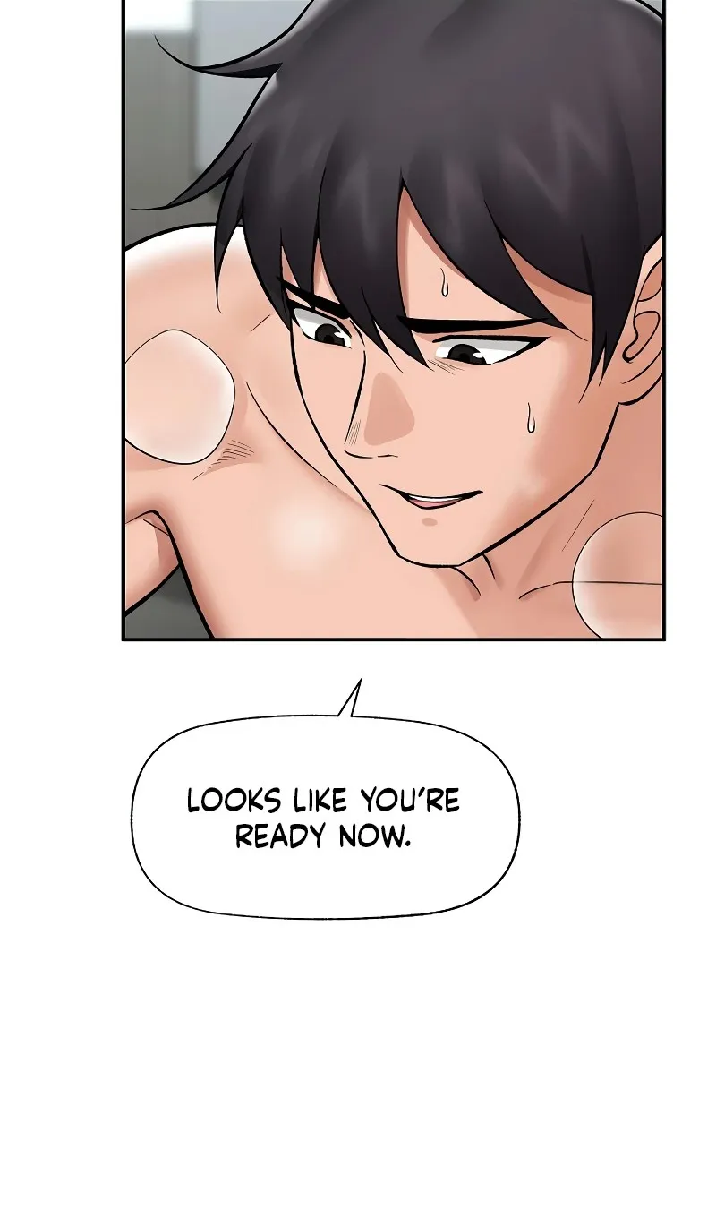 Read Hypnotist Security Guard chapter 63 image 38 on Lezhin