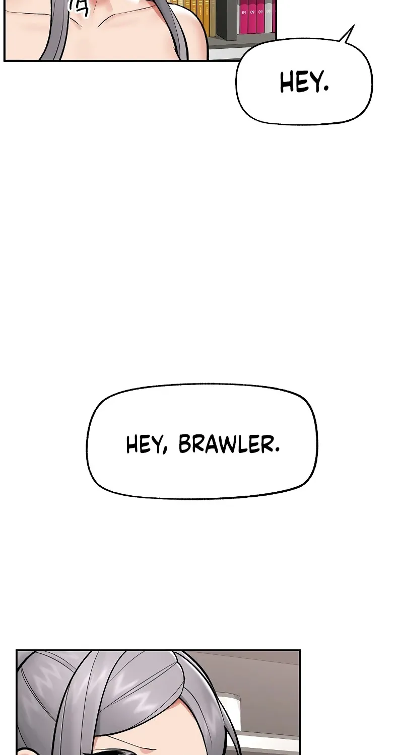 Read Hypnotist Security Guard chapter 63 image 4 on Lezhin